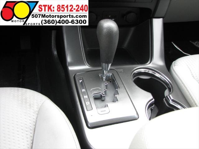 used 2011 Kia Sorento car, priced at $6,995