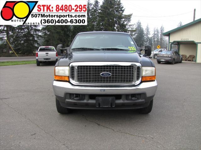 used 2000 Ford Excursion car, priced at $8,995