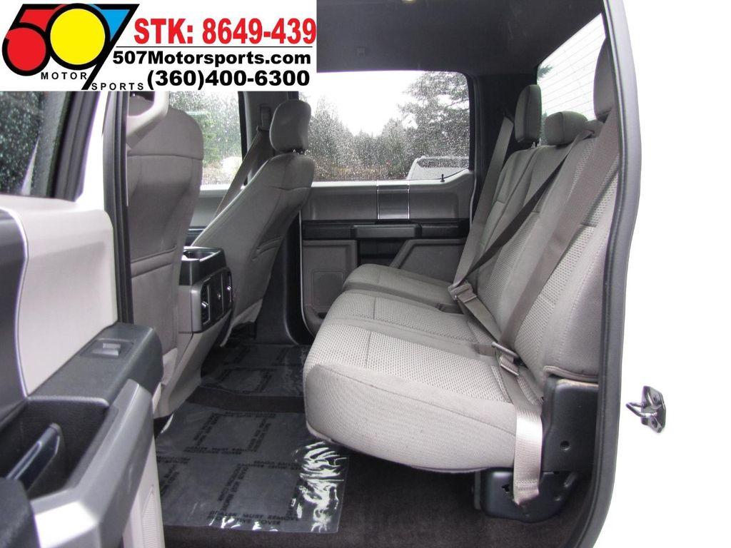 used 2016 Ford F-150 car, priced at $15,745