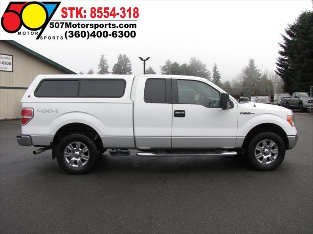 used 2010 Ford F-150 car, priced at $10,995