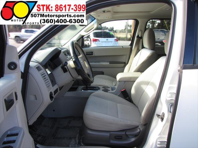 used 2011 Ford Escape car, priced at $6,995