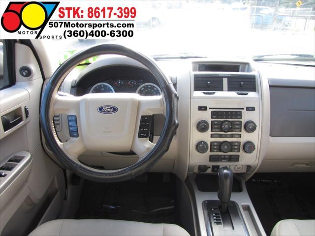 used 2011 Ford Escape car, priced at $6,995