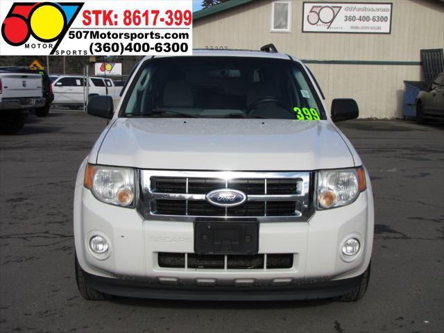 used 2011 Ford Escape car, priced at $6,995