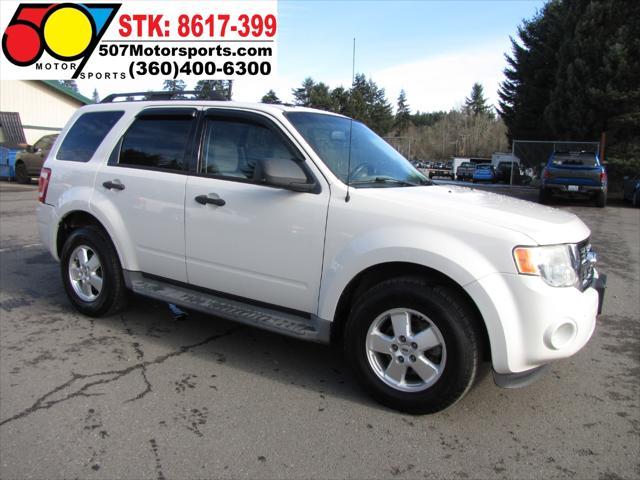 used 2011 Ford Escape car, priced at $6,995