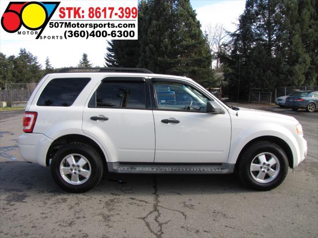 used 2011 Ford Escape car, priced at $6,995