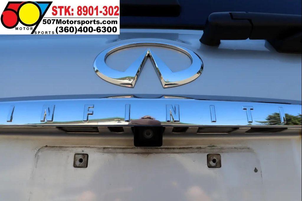 used 2006 INFINITI QX56 car, priced at $6,995