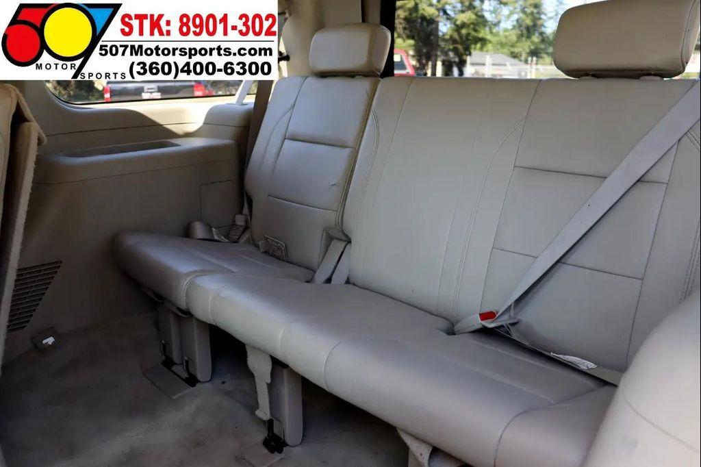 used 2006 INFINITI QX56 car, priced at $6,995