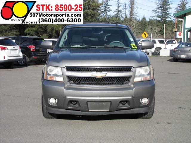 used 2007 Chevrolet Tahoe car, priced at $6,995