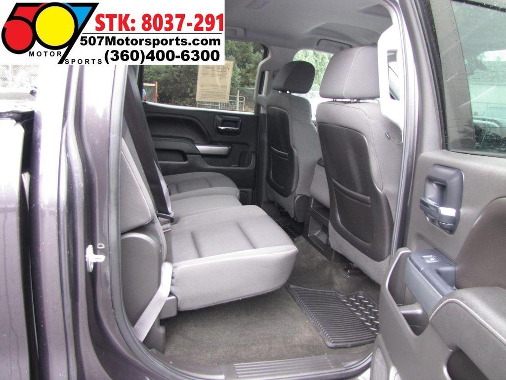 used 2014 Chevrolet Silverado 1500 car, priced at $11,995