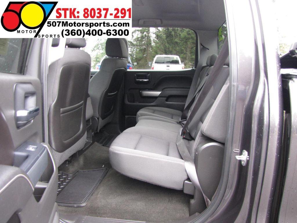 used 2014 Chevrolet Silverado 1500 car, priced at $11,995