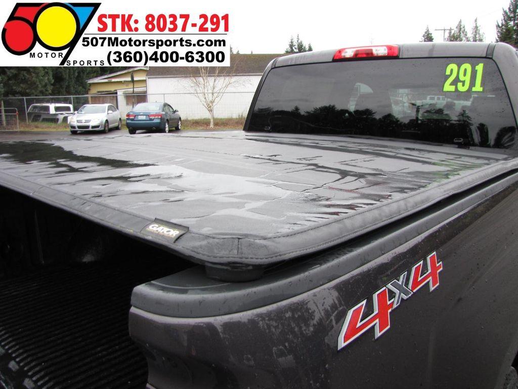 used 2014 Chevrolet Silverado 1500 car, priced at $11,995