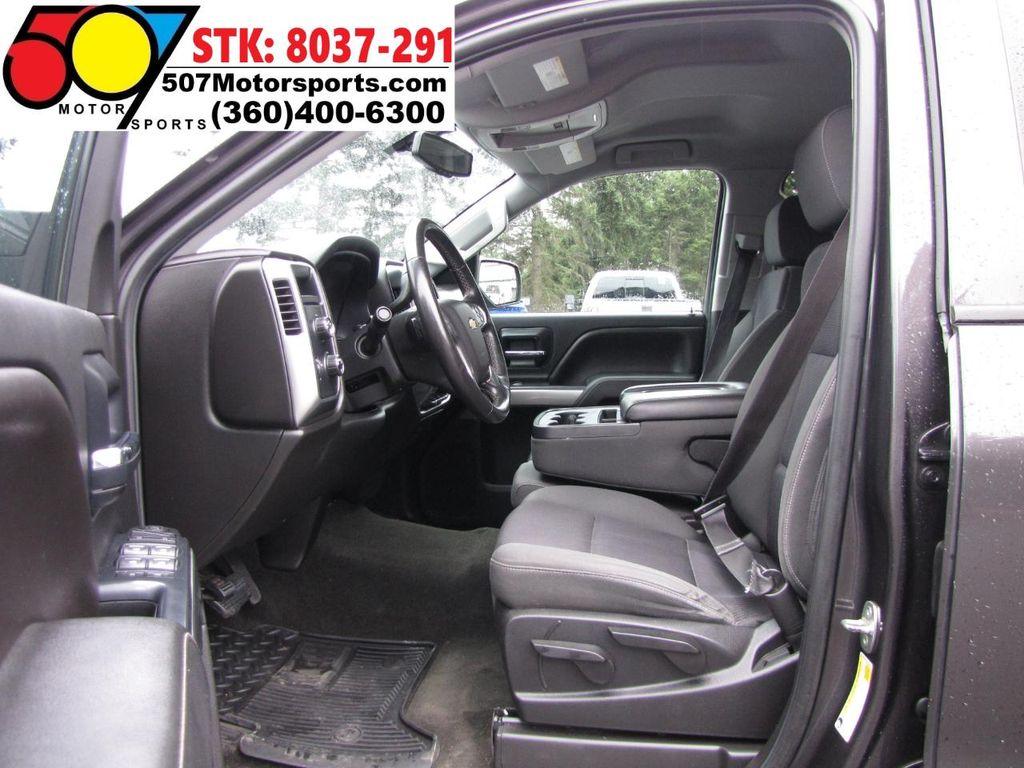 used 2014 Chevrolet Silverado 1500 car, priced at $11,995