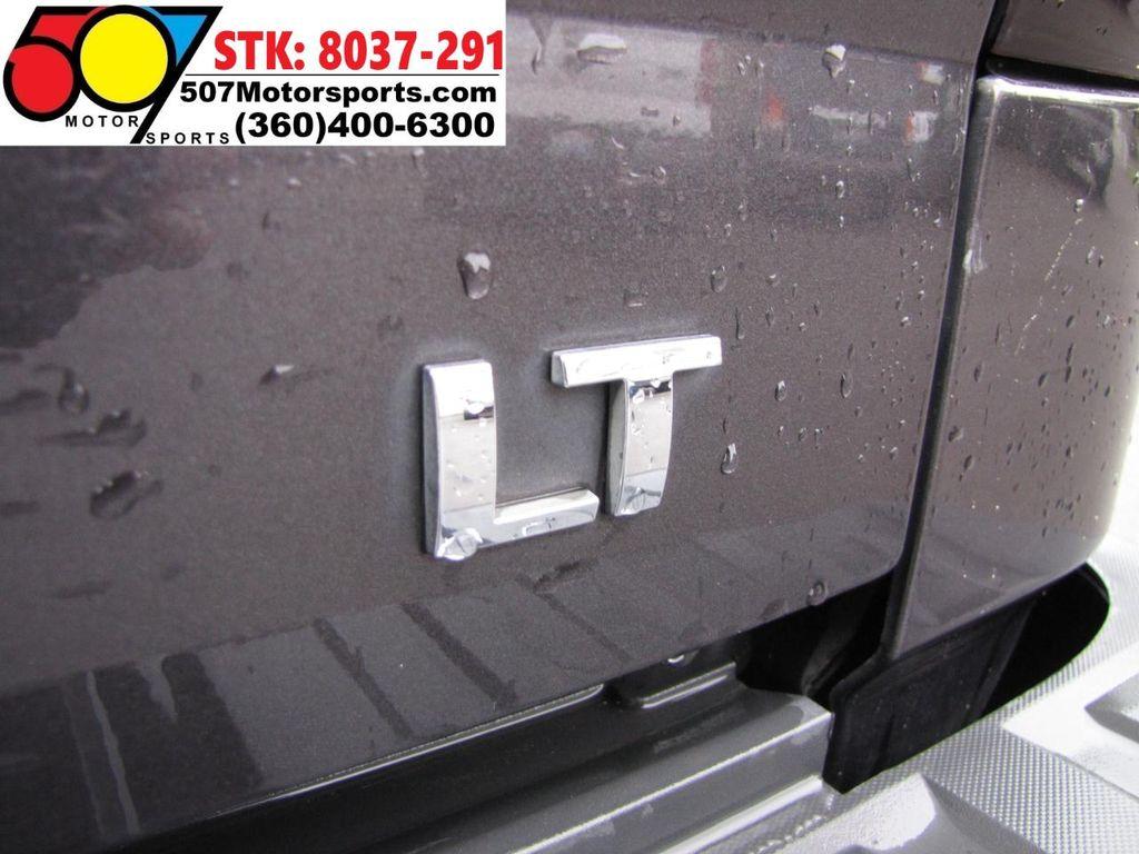 used 2014 Chevrolet Silverado 1500 car, priced at $11,995