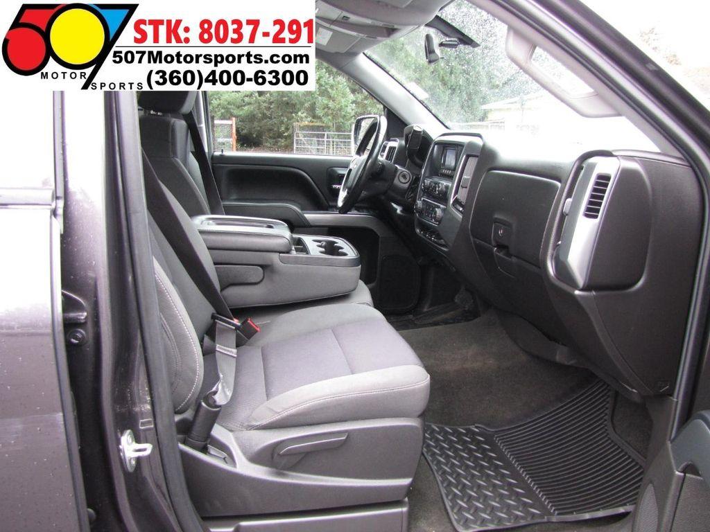 used 2014 Chevrolet Silverado 1500 car, priced at $11,995