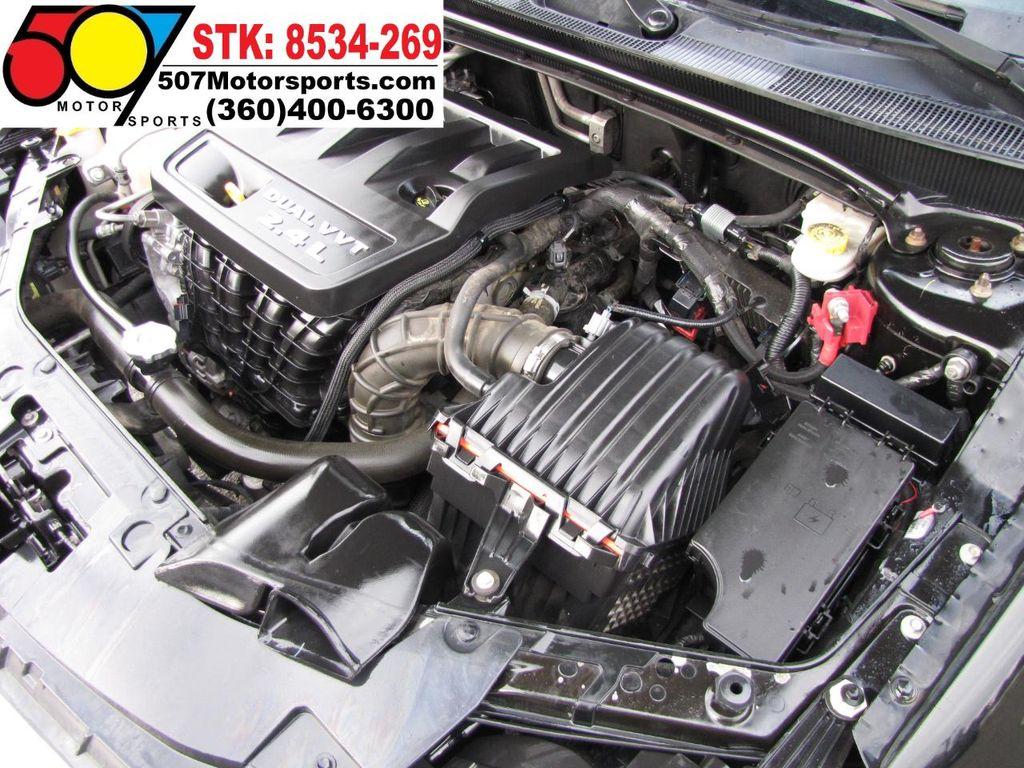 used 2013 Chrysler 200 car, priced at $5,995