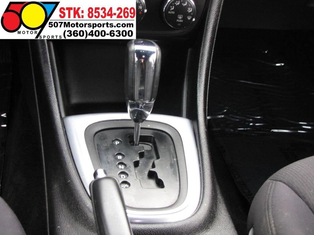 used 2013 Chrysler 200 car, priced at $5,995
