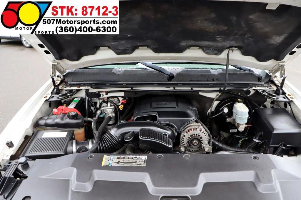 used 2008 Chevrolet Silverado 1500 car, priced at $8,995