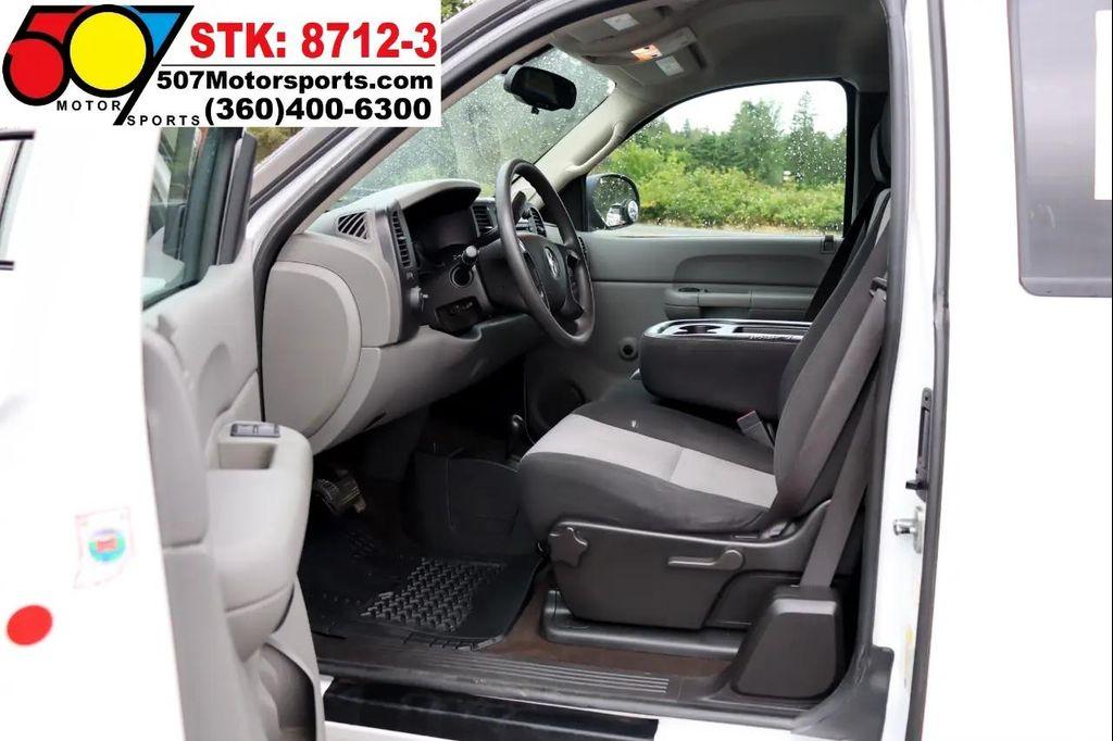 used 2008 Chevrolet Silverado 1500 car, priced at $8,995