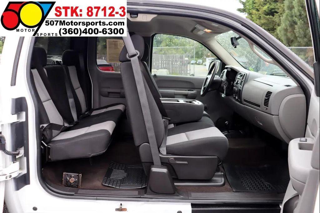 used 2008 Chevrolet Silverado 1500 car, priced at $8,995