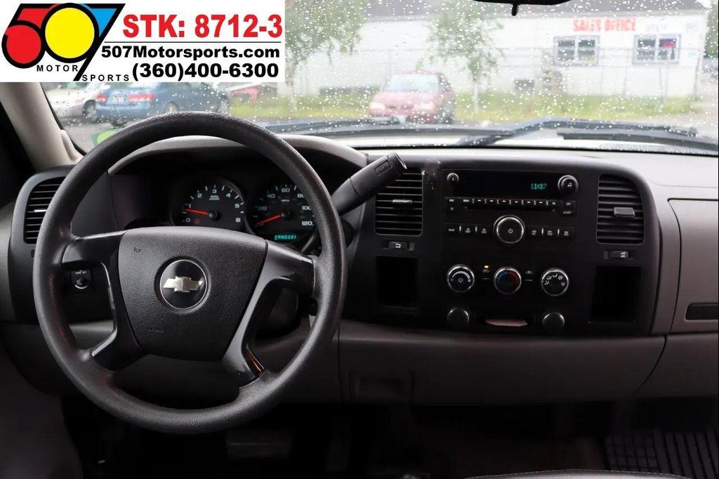 used 2008 Chevrolet Silverado 1500 car, priced at $8,995