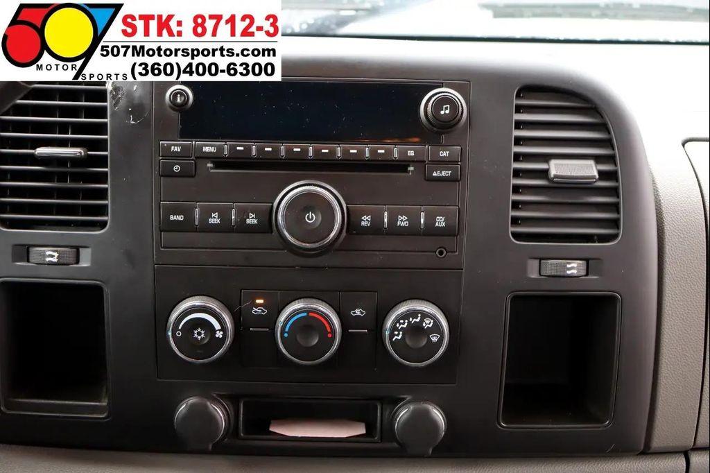 used 2008 Chevrolet Silverado 1500 car, priced at $8,995