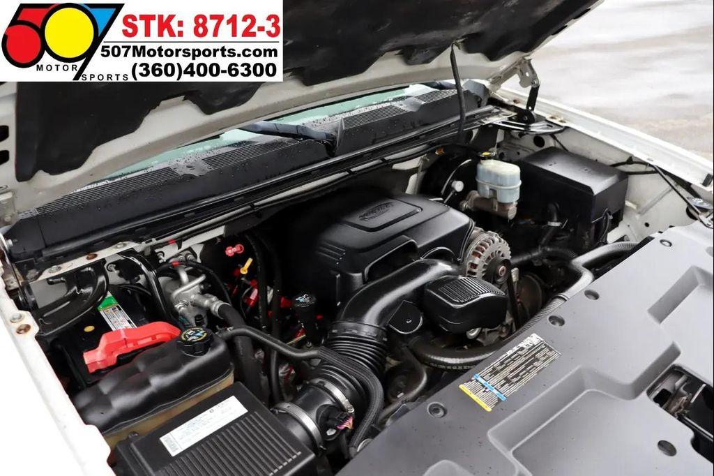 used 2008 Chevrolet Silverado 1500 car, priced at $8,995