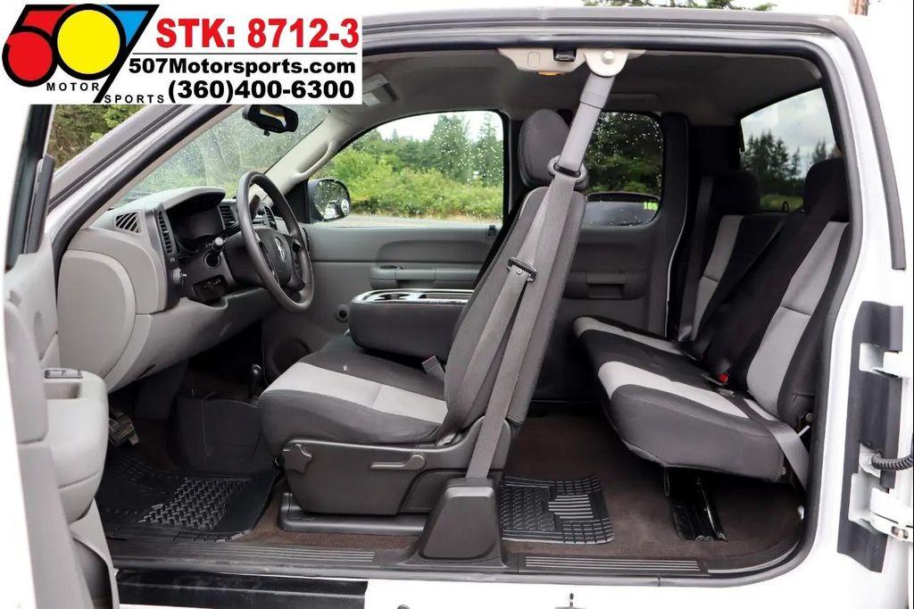 used 2008 Chevrolet Silverado 1500 car, priced at $8,995