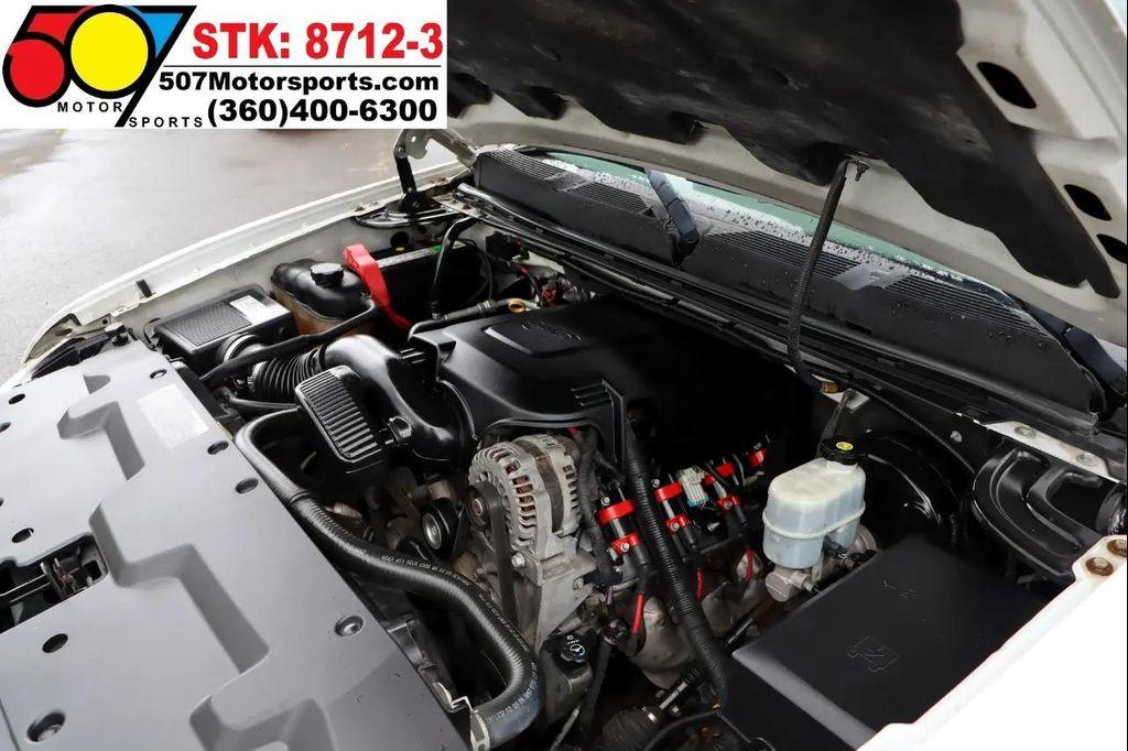 used 2008 Chevrolet Silverado 1500 car, priced at $8,995