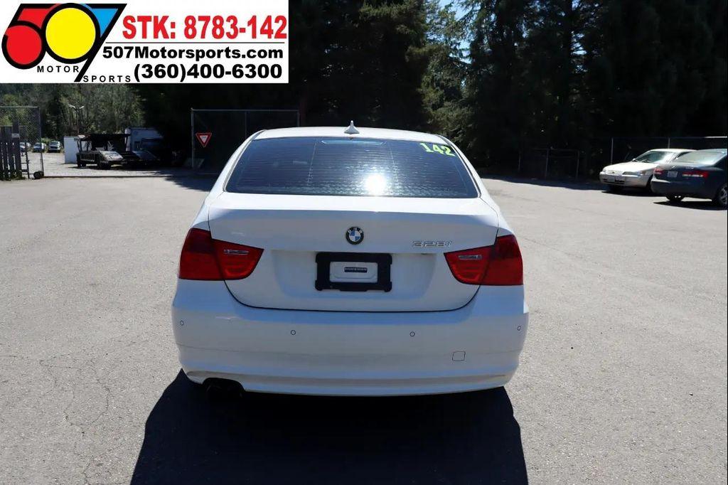 used 2009 BMW 328 car, priced at $6,995