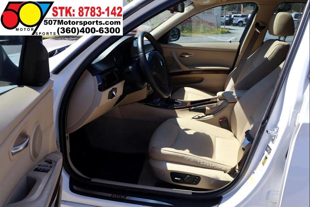 used 2009 BMW 328 car, priced at $6,995