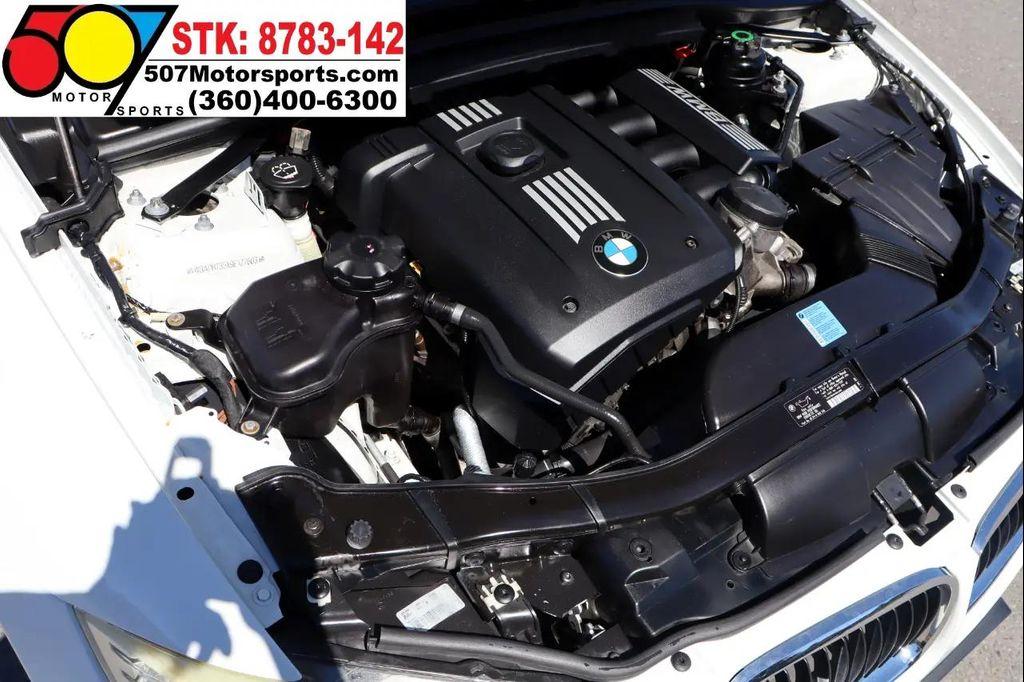 used 2009 BMW 328 car, priced at $6,995