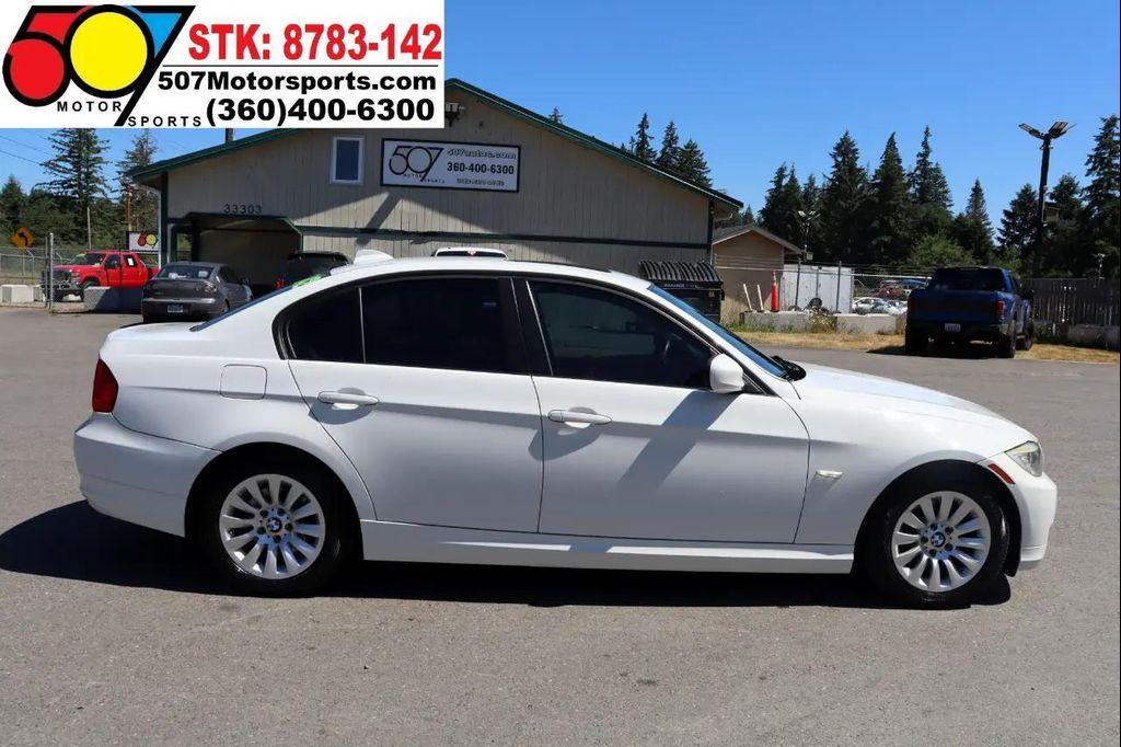 used 2009 BMW 328 car, priced at $6,995