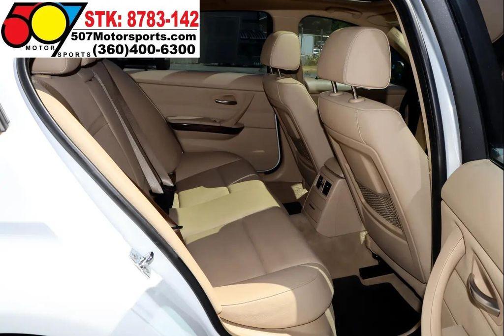 used 2009 BMW 328 car, priced at $6,995