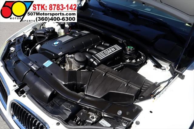 used 2009 BMW 328 car, priced at $8,995