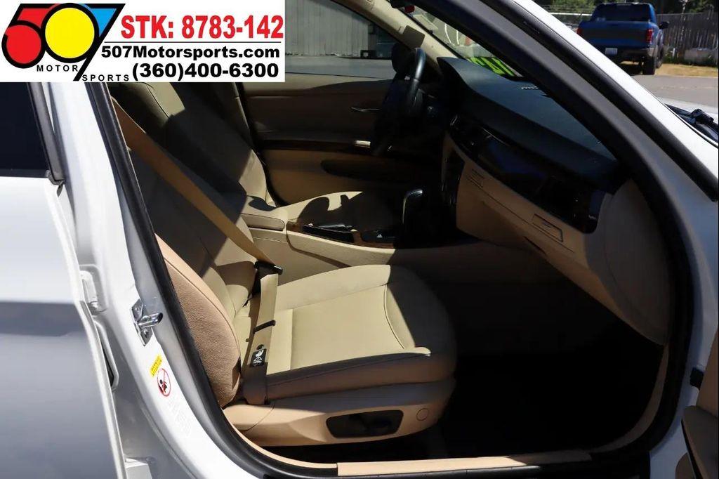 used 2009 BMW 328 car, priced at $6,995