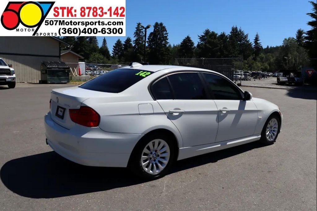 used 2009 BMW 328 car, priced at $6,995