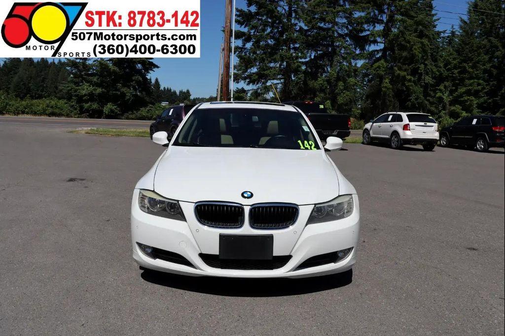 used 2009 BMW 328 car, priced at $6,995