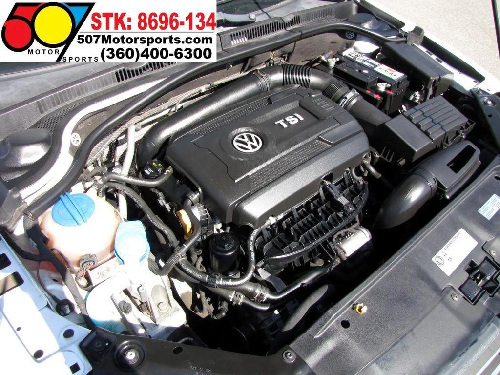 used 2015 Volkswagen Jetta car, priced at $6,995