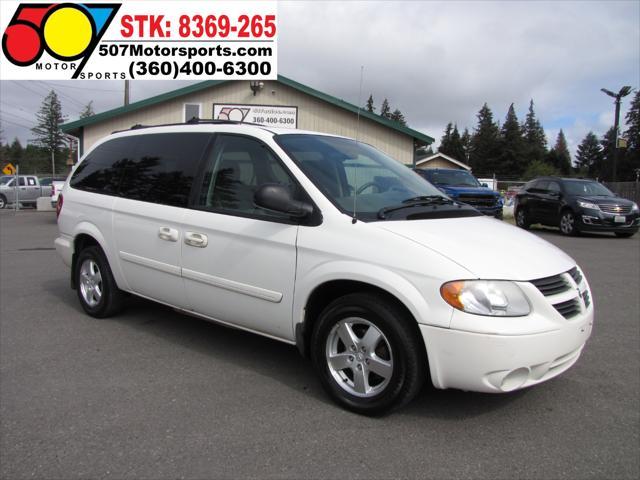 used 2005 Dodge Grand Caravan car, priced at $4,995