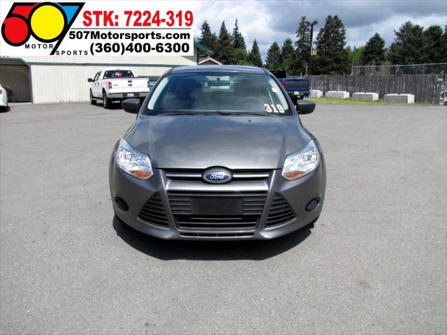 used 2013 Ford Focus car, priced at $6,995