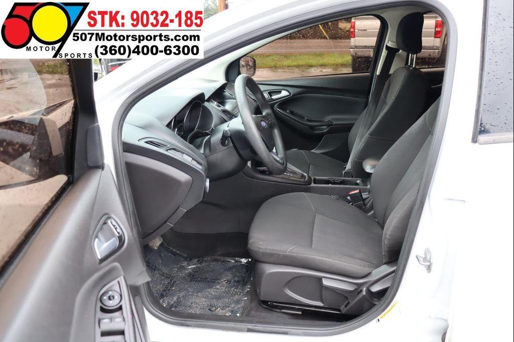 used 2018 Ford Focus car, priced at $5,995