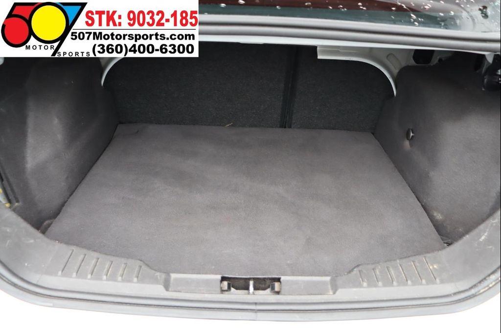 used 2018 Ford Focus car, priced at $5,995