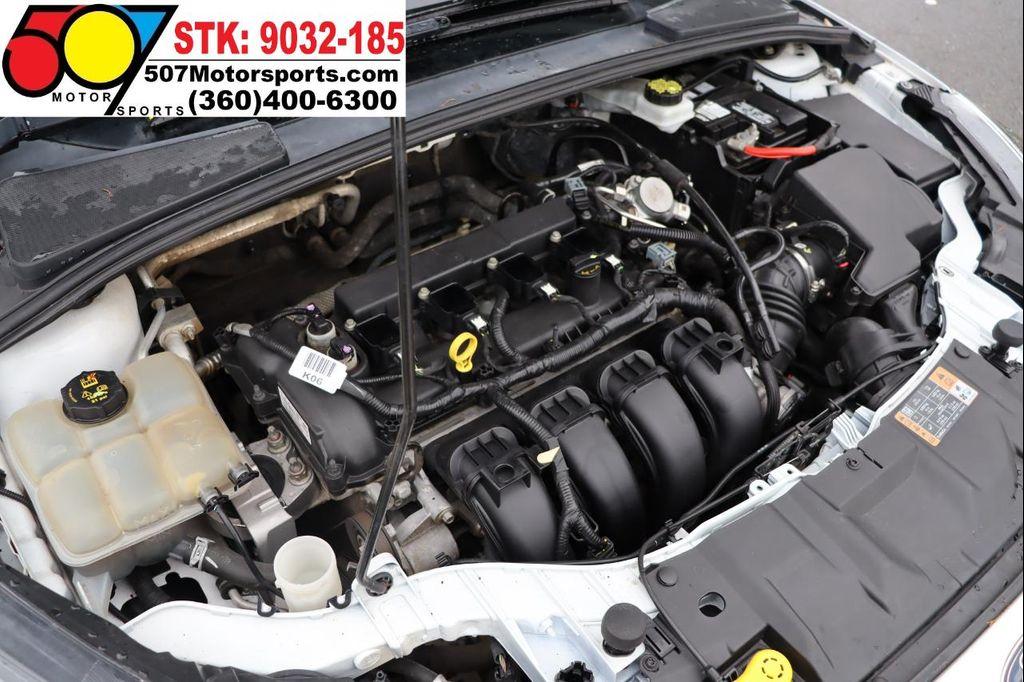 used 2018 Ford Focus car, priced at $5,995