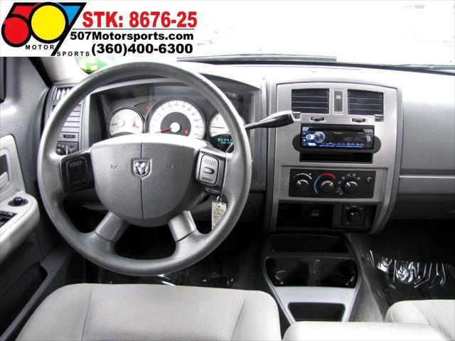 used 2006 Dodge Dakota car, priced at $6,995