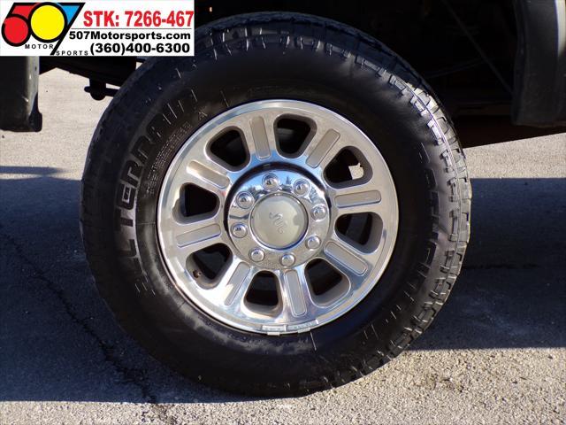 used 2007 Ford F-350 car, priced at $10,995