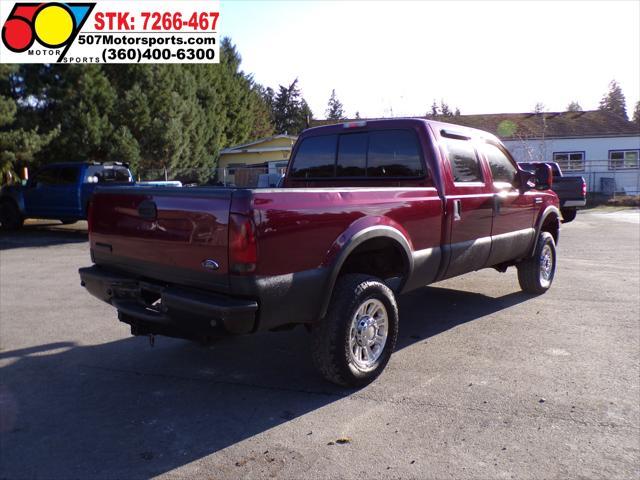 used 2007 Ford F-350 car, priced at $10,995