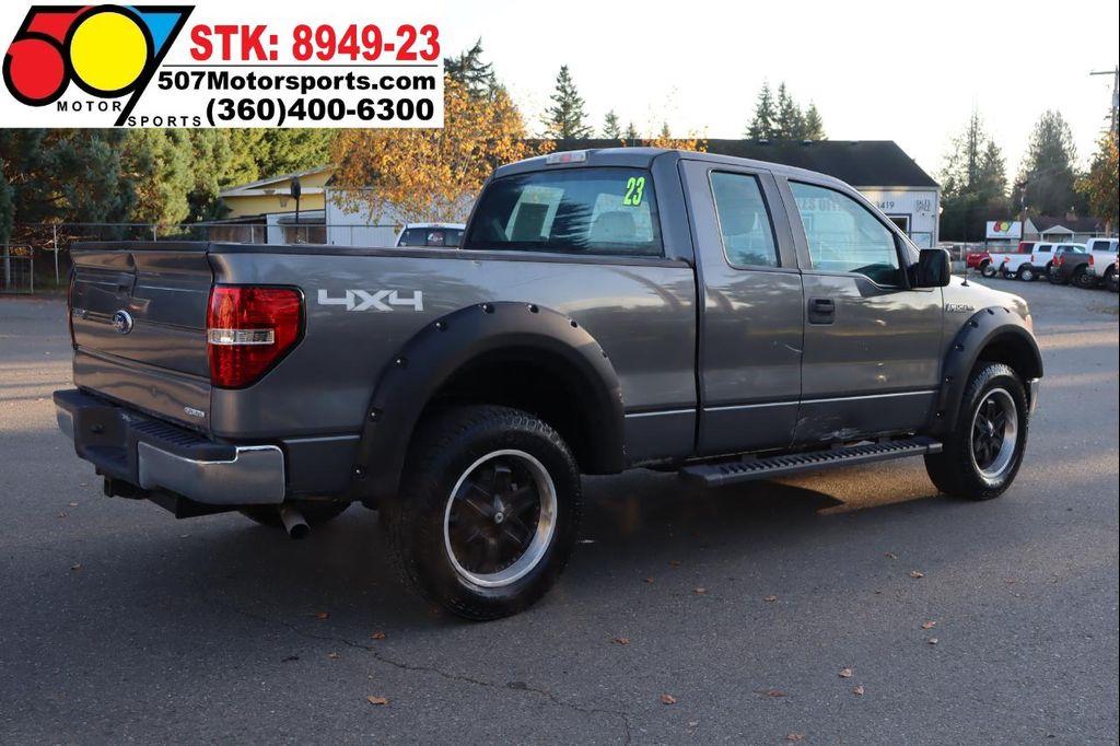 used 2012 Ford F-150 car, priced at $12,995