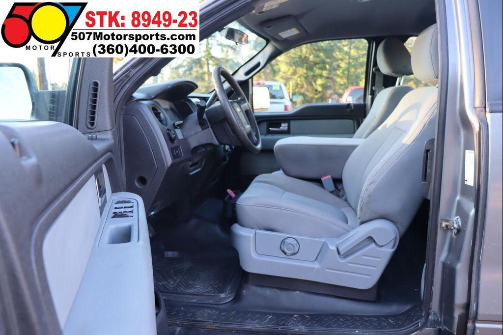 used 2012 Ford F-150 car, priced at $12,995