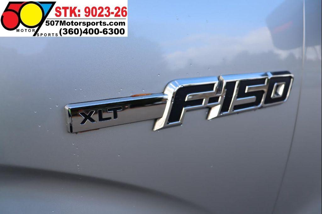 used 2010 Ford F-150 car, priced at $9,995