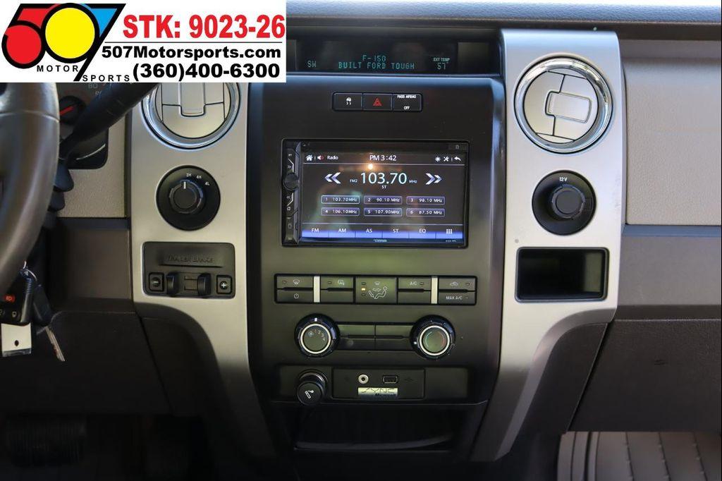 used 2010 Ford F-150 car, priced at $9,995